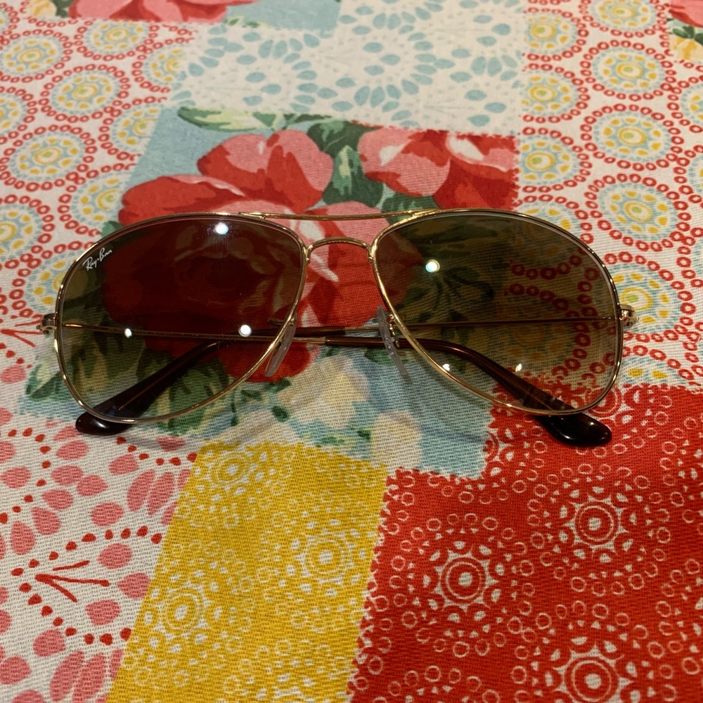 Ray Ban Sunglasses